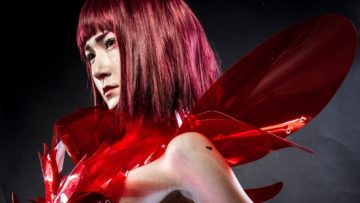 Volunteer with Grimm GDC 2017!