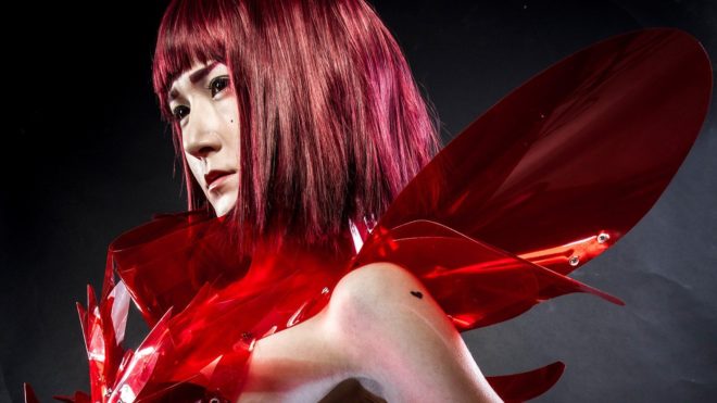 Volunteer with Grimm GDC 2017!