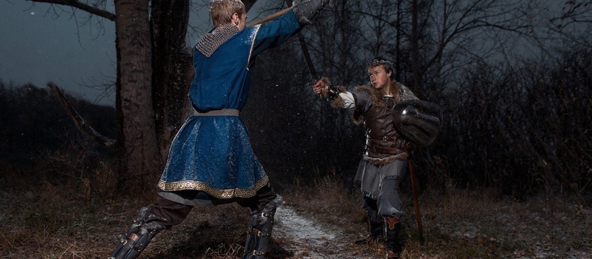 Alan Wake's return to Xbox