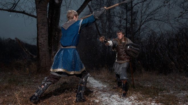 Alan Wake's return to Xbox