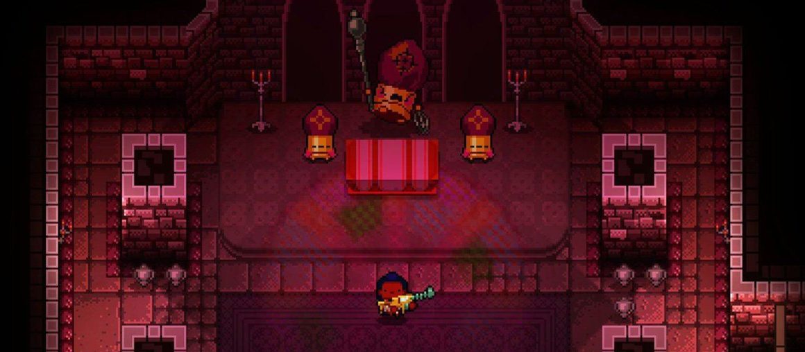 Pokemon Omega Ruby/Alpha Sapphire Review