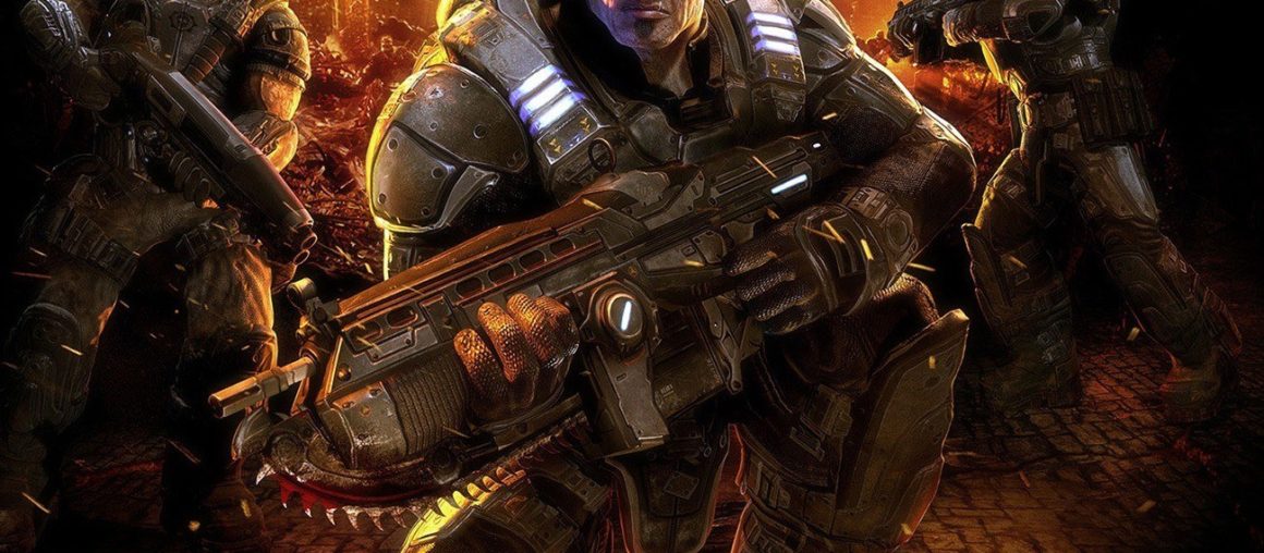 Gears of War: Ultimate Edition reviewed