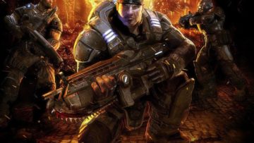 Gears of War: Ultimate Edition reviewed