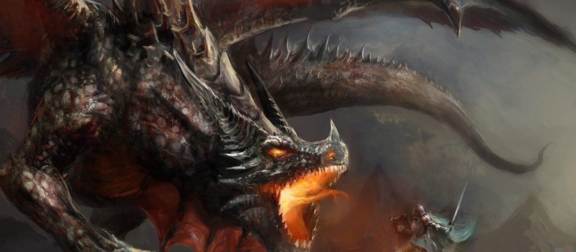 Lords Of The Fallen Review