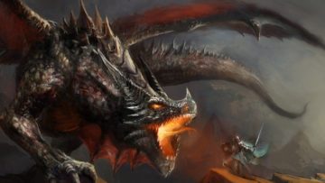 Lords Of The Fallen Review