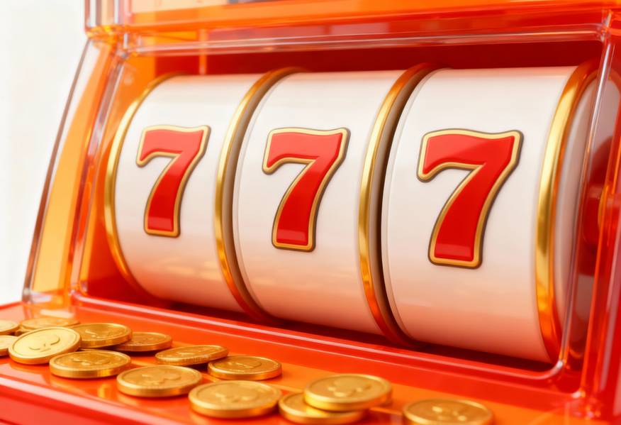 Richy farmer casino online